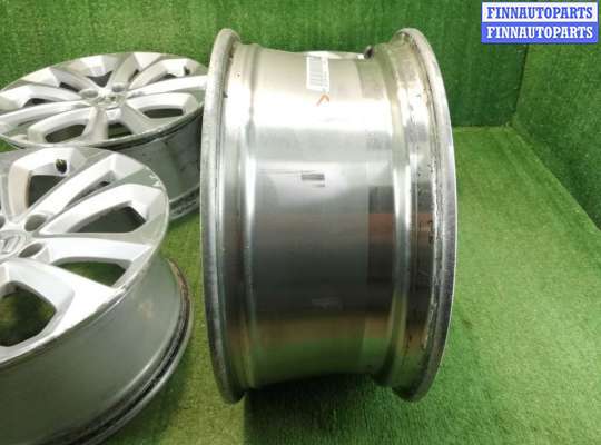 купить Диск литой на Honda Accord VIII рестайлинг 2011-2013