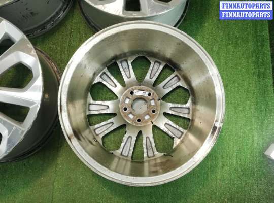 купить Диск литой на Honda Accord VIII рестайлинг 2011-2013