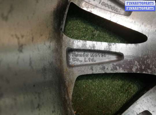 купить Диск литой на Honda Accord VIII рестайлинг 2011-2013