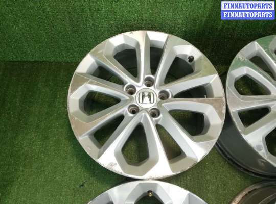 купить Диск литой на Honda Accord VIII рестайлинг 2011-2013