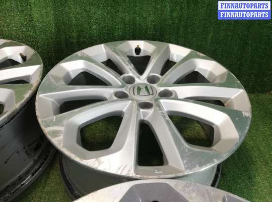 купить Диск литой на Honda Accord VIII рестайлинг 2011-2013