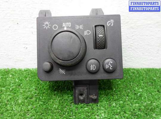 Переключатель света HM31983 на Hummer H3 2005 - 2010