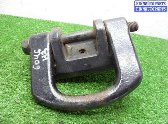 Купить Крюк буксировочный на Hummer H3 2005 - 2010 Крюк буксировочный HM31975 на Hummer H3 2005 - 2010