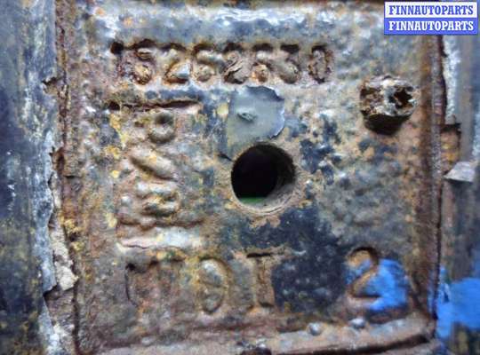 купить Крюк буксировочный на Hummer H3 2005 - 2010