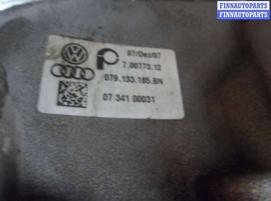 купить Коллектор впускной на Audi Q7 (4LB) 2005 - 2009