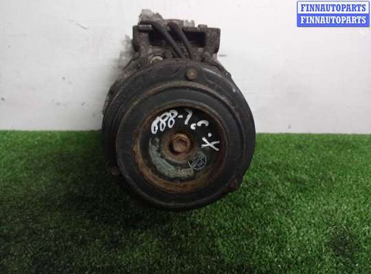 купить Компрессор кондиционера на BMW X3 E83 рестайлинг 2006 - 2010