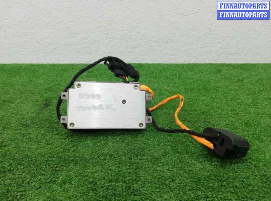 купить Преобразователь напряжения на Volkswagen Touareg II (7P) 2010 - 2014