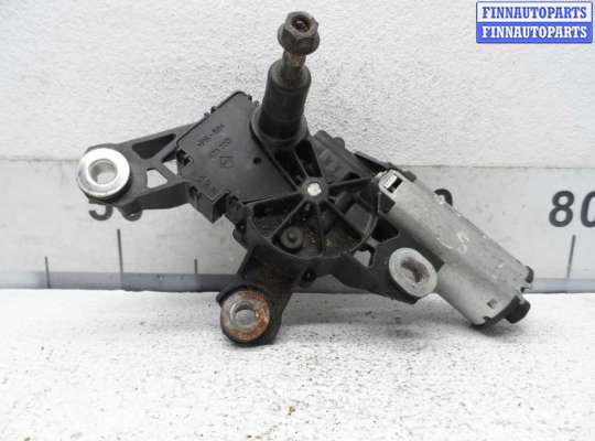 купить Двигатель стеклоочистителя задний на Volkswagen T5 2003 - 2009