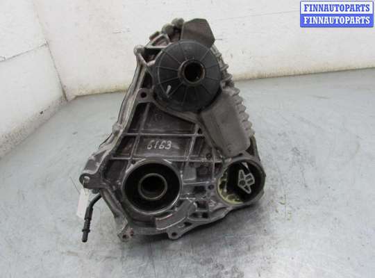 купить Раздаточная коробка на BMW X4 M F98 рестайлинг 2021 - 2025