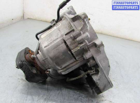 купить Раздаточная коробка на BMW X4 M F98 рестайлинг 2021 - 2025