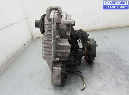 купить Раздаточная коробка на BMW X4 M F98 рестайлинг 2021 - 2025