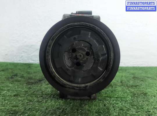 купить Компрессор кондиционера на Audi Q7 (4LB) 2005 - 2009