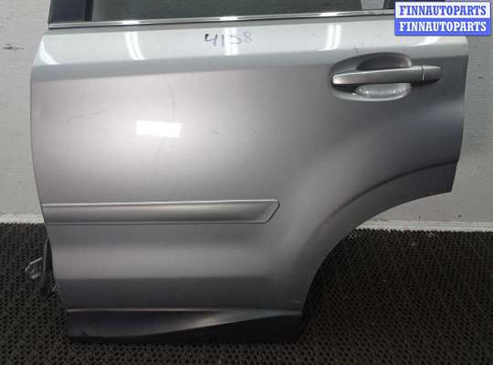 купить Замок двери задней левой на Subaru Forester IV (SJ) 2012 - 2018