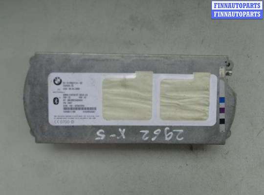 Блок управления Telematics BM2274090 на BMW X5 E53 рестайлинг 2004 - 2006