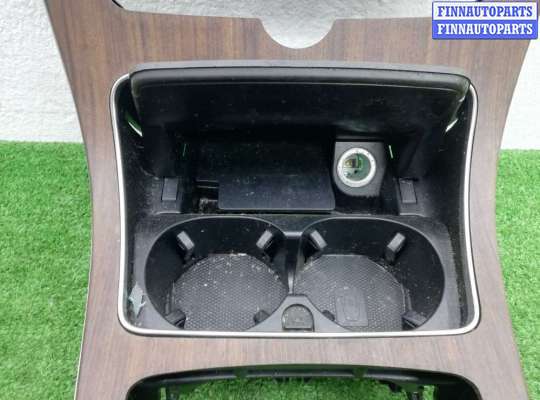 купить Панель центральной консоли на Mercedes C-klasse (W205)Рестайлинг 2018 - 2021