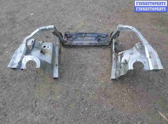 купить Передняя часть кузова на Subaru Tribeca (WX) 2004 - 2007