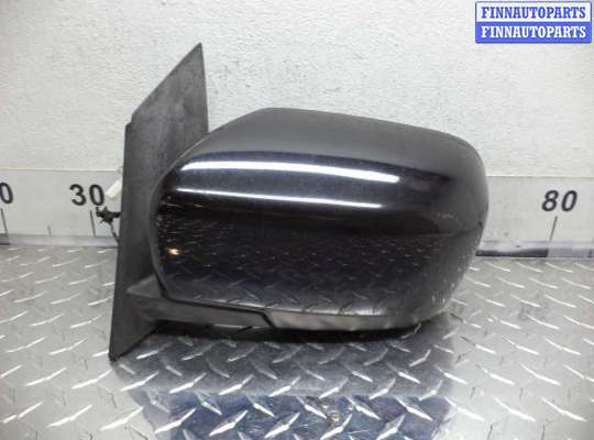 купить Зеркало левое на Mazda CX7 (ER) Рестайлинг 2009 - 2012