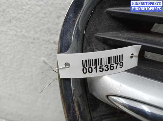 купить Решетка радиатора на Mercedes C-klasse (W204)Рестайлинг 2011 - 2014
