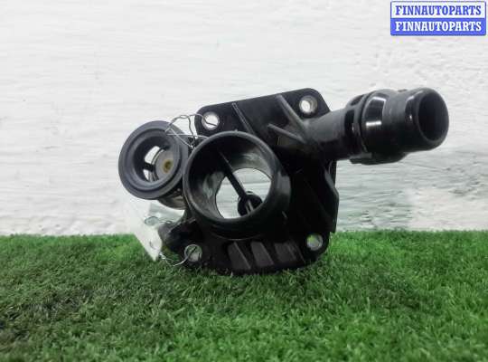 купить Корпус термостата на BMW X3 F25 рестайлинг 2014 - 2018