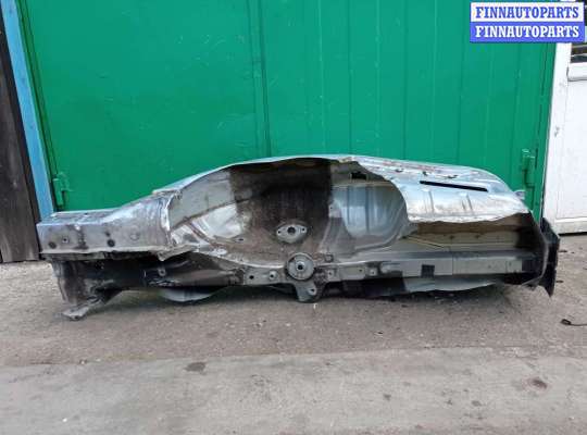 купить Четверть задняя левая на Hyundai Sonata VI (YF) 2009 - 2014