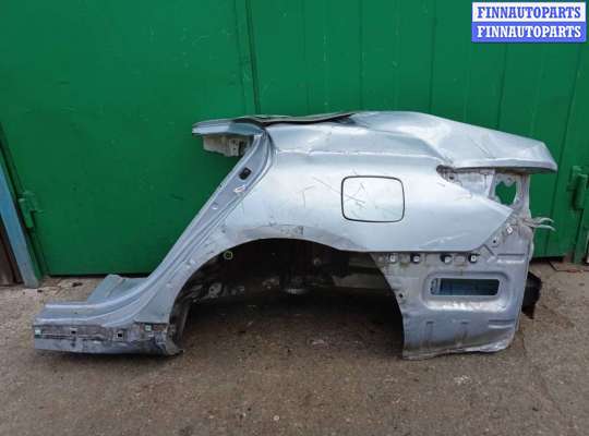 Четверть задняя левая HN531640 на Hyundai Sonata VI (YF) 2009 - 2014