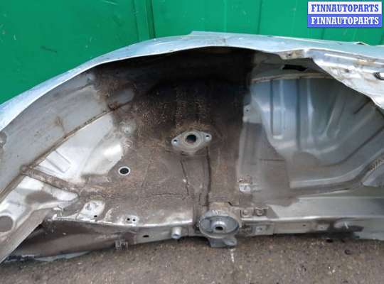 купить Четверть задняя левая на Hyundai Sonata VI (YF) 2009 - 2014