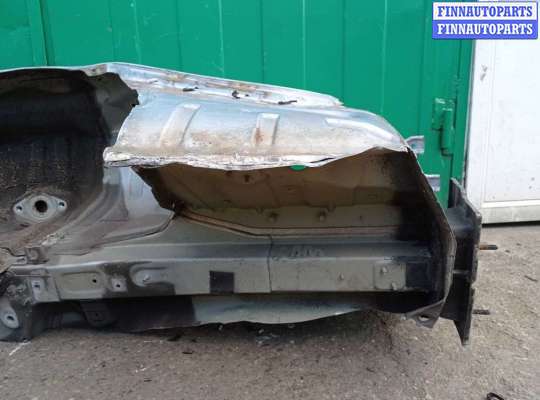 купить Четверть задняя левая на Hyundai Sonata VI (YF) 2009 - 2014