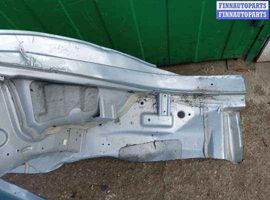 купить Четверть задняя левая на Hyundai Sonata VI (YF) 2009 - 2014