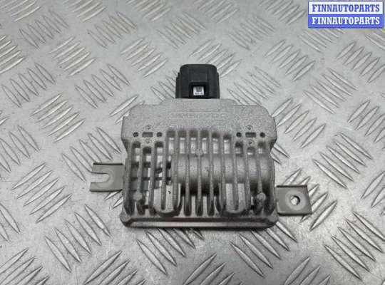 Блок управления топливным насосом LRA7576 на Land Rover Range Rover III (LM,L322) Рестайлинг 2 2009 - 2012