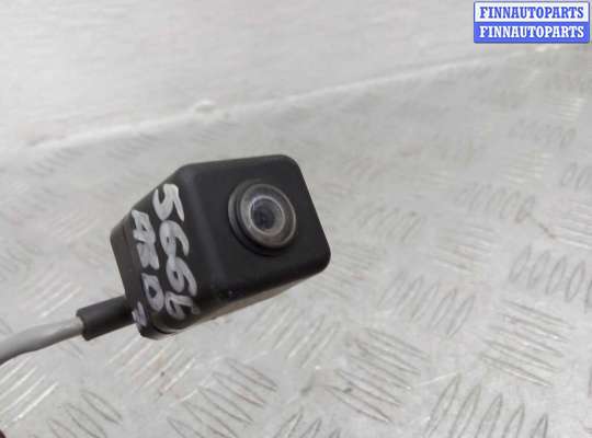 купить Камера заднего вида на Audi A8 D3 (4E2) рестайлинг 1 2005 - 2007