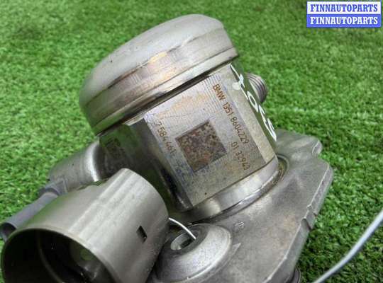 купить ТНВД на BMW 3-Series F30 2011 - 2015