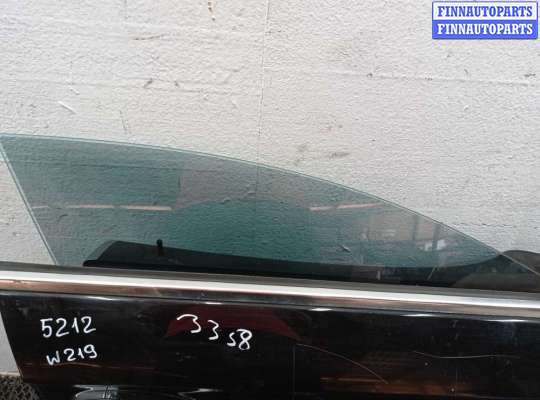 Петля двери на Mercedes-Benz CLS (C219)