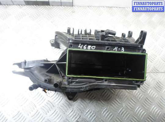 купить Коллектор впускной на Audi A3 II (8P1) рестайлинг 1 2003 - 2013