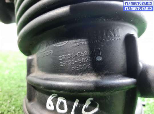 купить Патрубок воздушного фильтра на Hyundai Palisade (LX2) 2018 - наст. время