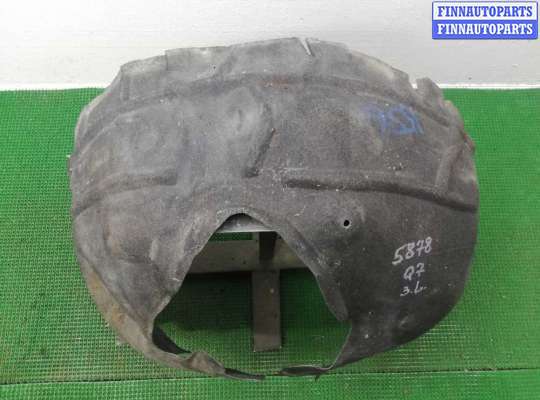 купить Подкрылок передний левый на Audi Q7 (4LB) 2005 - 2009