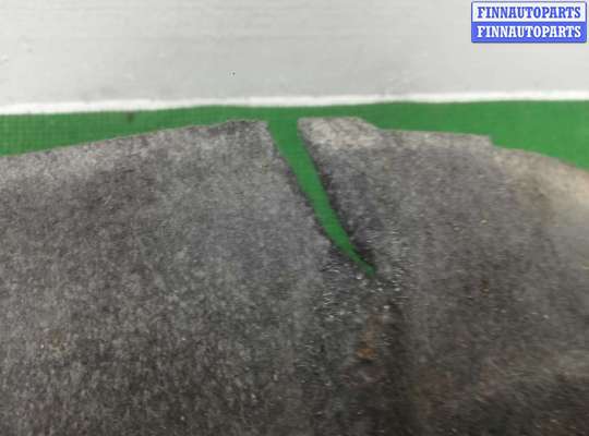 купить Подкрылок передний левый на Audi Q7 (4LB) 2005 - 2009