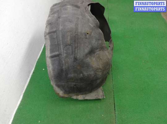 купить Подкрылок передний левый на Audi Q7 (4LB) 2005 - 2009