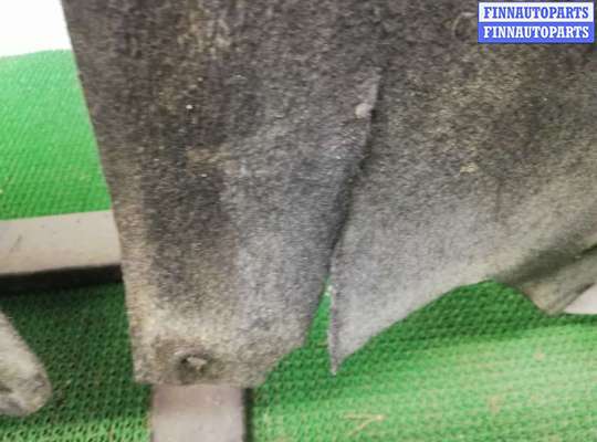 купить Подкрылок передний левый на Audi Q7 (4LB) 2005 - 2009