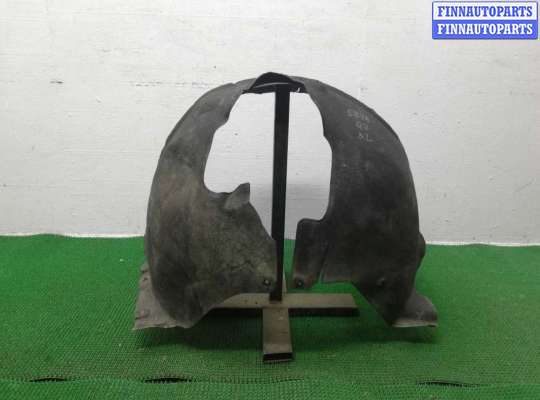 купить Подкрылок передний левый на Audi Q7 (4LB) 2005 - 2009