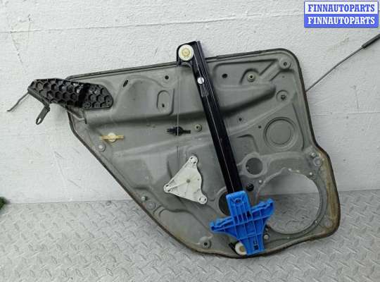 купить Стеклоподъемник задний правый на Volkswagen Golf IV (1J) 1997 - 2006