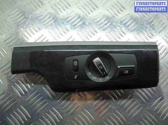 Переключатель света BM2167253 на BMW 7-Series F01,F02 2008 - 2012