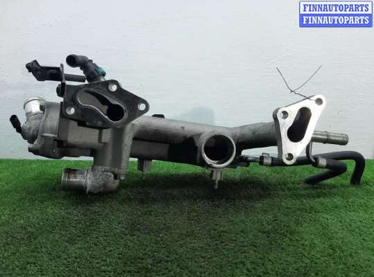 купить Корпус термостата на Hyundai Palisade (LX2) 2018 - наст. время