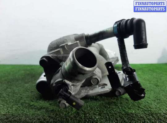 купить Корпус термостата на Hyundai Palisade (LX2) 2018 - наст. время