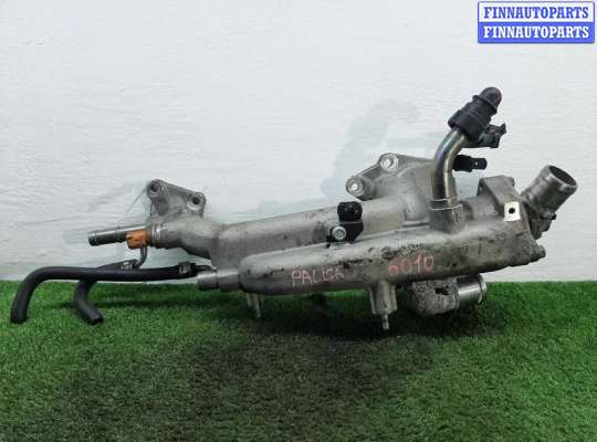 купить Корпус термостата на Hyundai Palisade (LX2) 2018 - наст. время