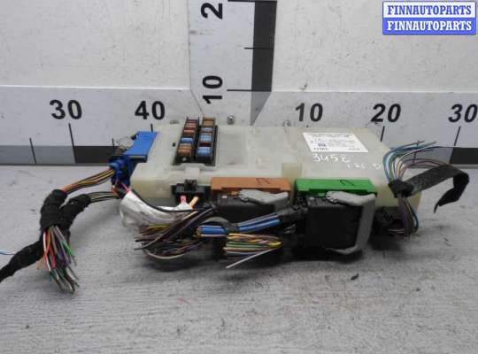 купить Блок Body control module на Land Rover Freelander II (FA) 2006 - 2010