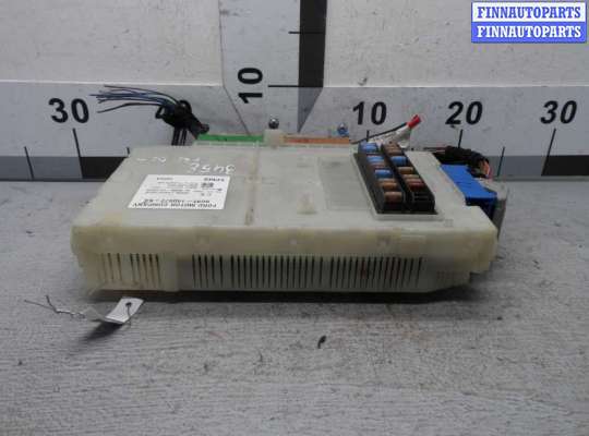 купить Блок Body control module на Land Rover Freelander II (FA) 2006 - 2010