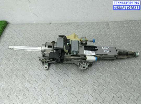 купить Колонка рулевая на Audi Q7 (4MB) 2015 - 2020