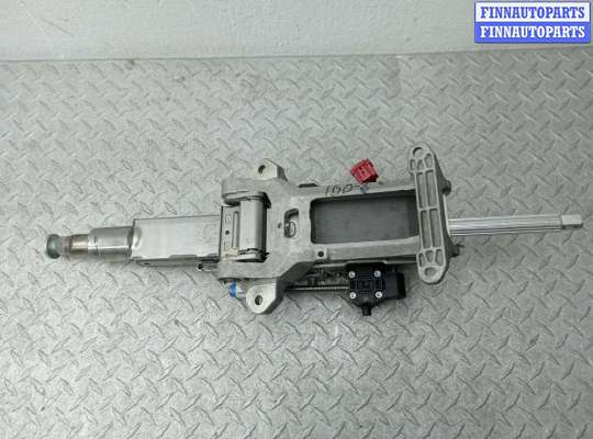 купить Колонка рулевая на Audi Q7 (4MB) 2015 - 2020