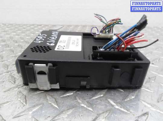 купить Блок Body control module на Suzuki Grand Vitara II Рестайлинг 1 (JT) 2008 - 2012