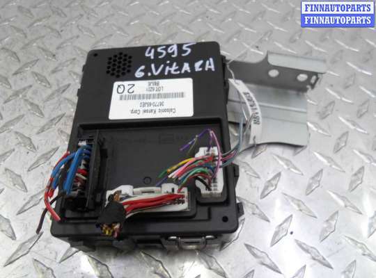 купить Блок Body control module на Suzuki Grand Vitara II Рестайлинг 1 (JT) 2008 - 2012